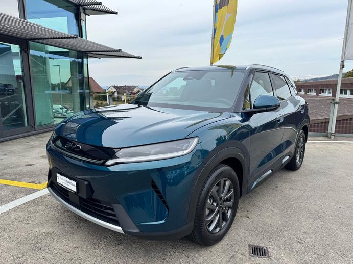 BYD Atto2 DM-i Boost, Plug-in-Hybrid Petrol/Electric, New car, Automatic