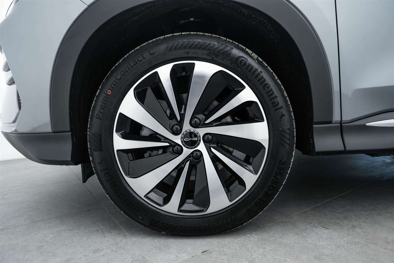 BYD BYD Seal U DM-i PHEV Design AWD 324PS Automat, Plug-in-Hybrid Petrol/Electric, New car, Automatic - 6