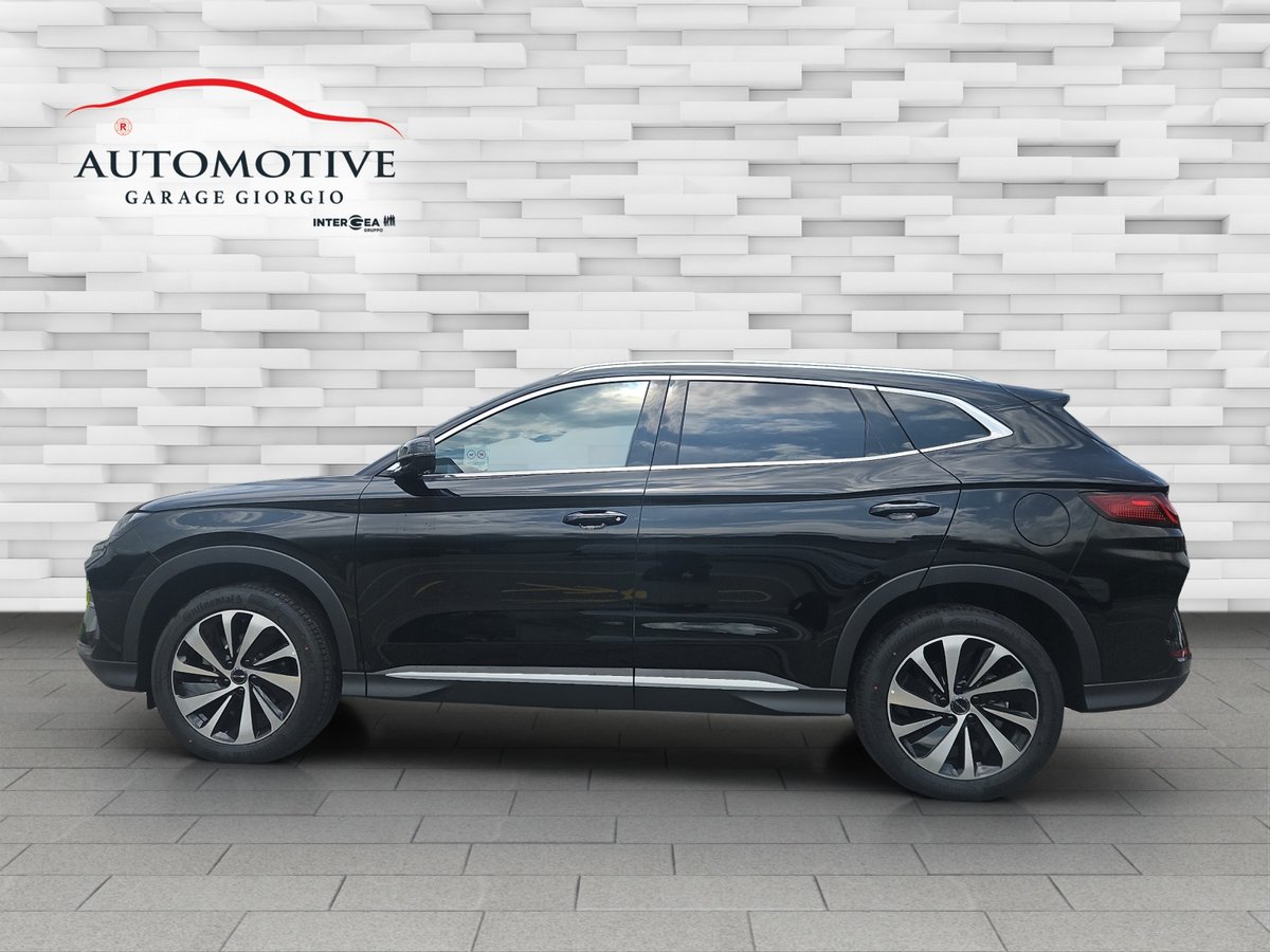 BYD DM-I DESIGN, Plug-in-Hybrid Benzin/Elektro, Neuwagen, Automatik - 3