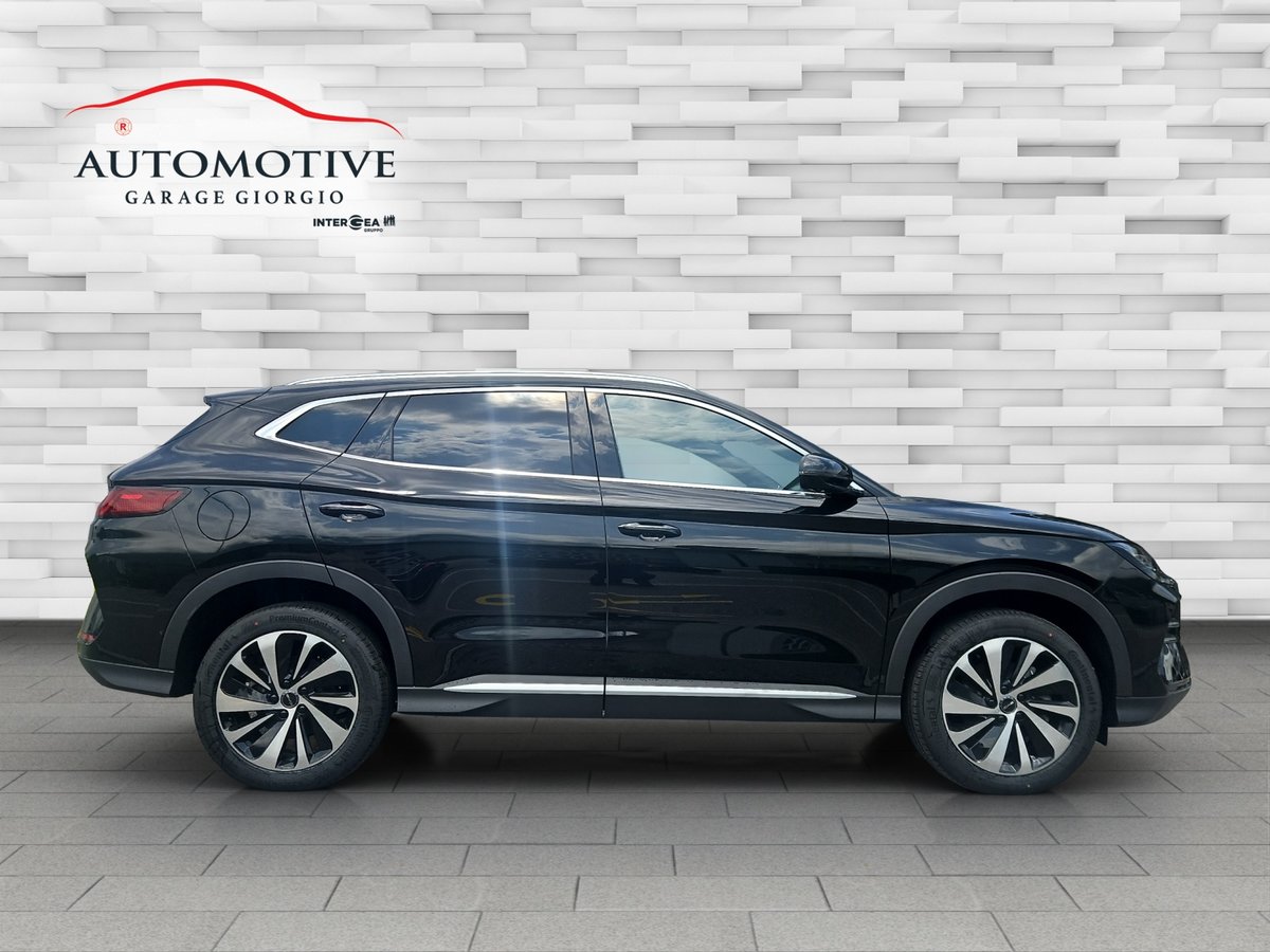BYD DM-I DESIGN, Plug-in-Hybrid Benzin/Elektro, Neuwagen, Automatik - 4