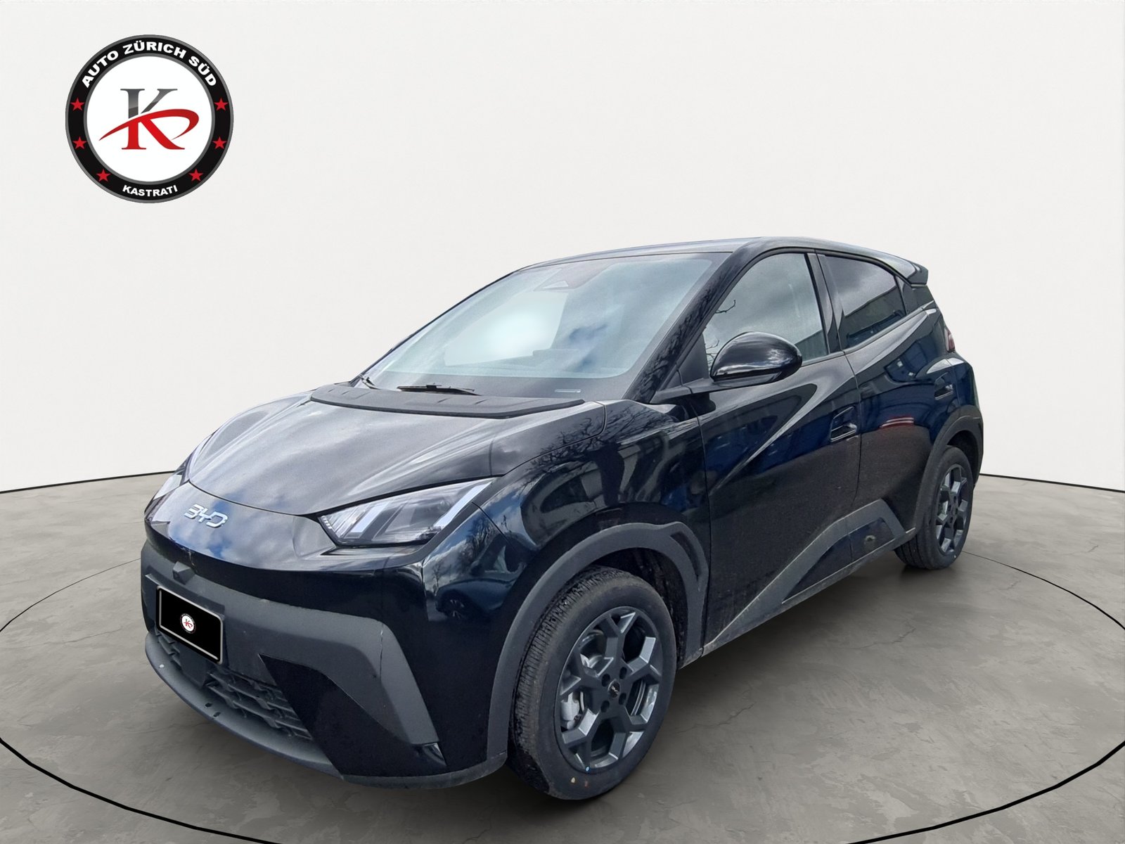 BYD Dolphin Surf 43 kWh Comfort, Electric, New car, Automatic - 2