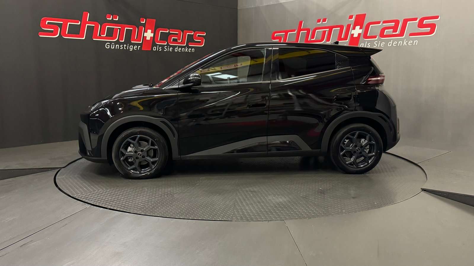 BYD Dolphin Surf 43 kWh Comfort, Electric, New car, Automatic - 3