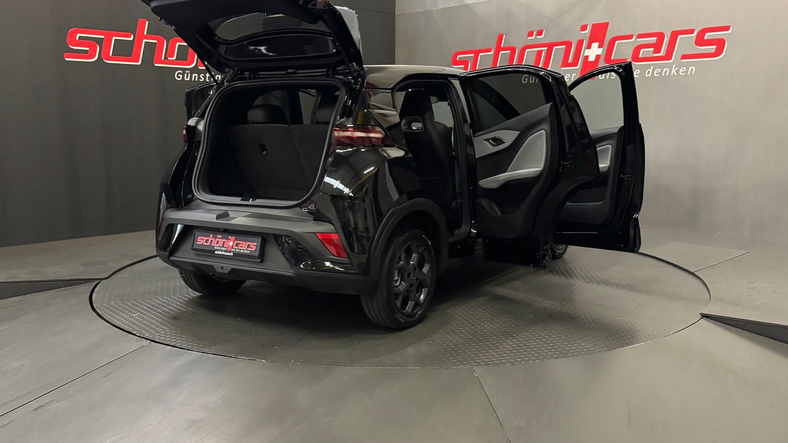 BYD Dolphin Surf 43 kWh Comfort, Electric, New car, Automatic - 7