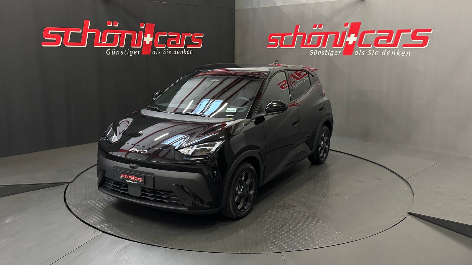 BYD Dolphin Surf 43 kWh Comfort, Électrique, Voiture nouvelle, Automatique - 2