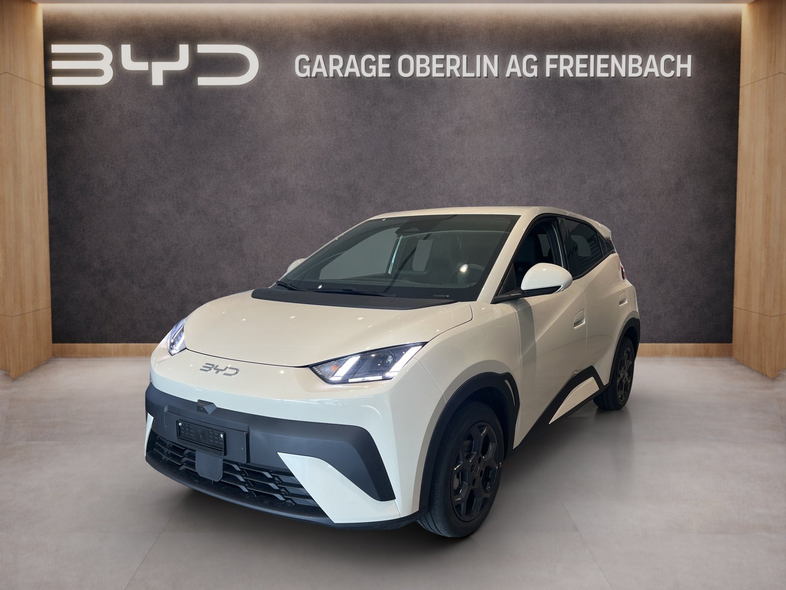 BYD Dolphin Surf Comfort, Elettrica, Auto nuove, Automatico