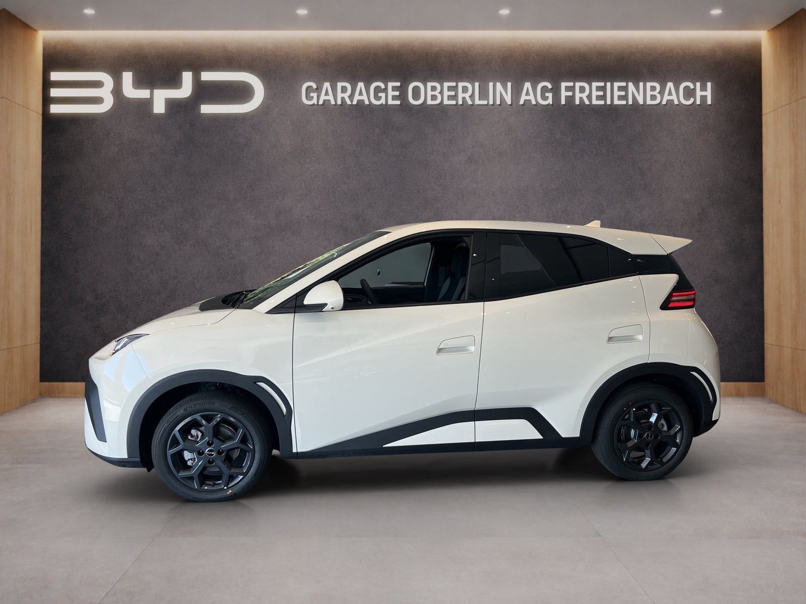BYD Dolphin Surf Comfort, Elettrica, Auto nuove, Automatico - 2