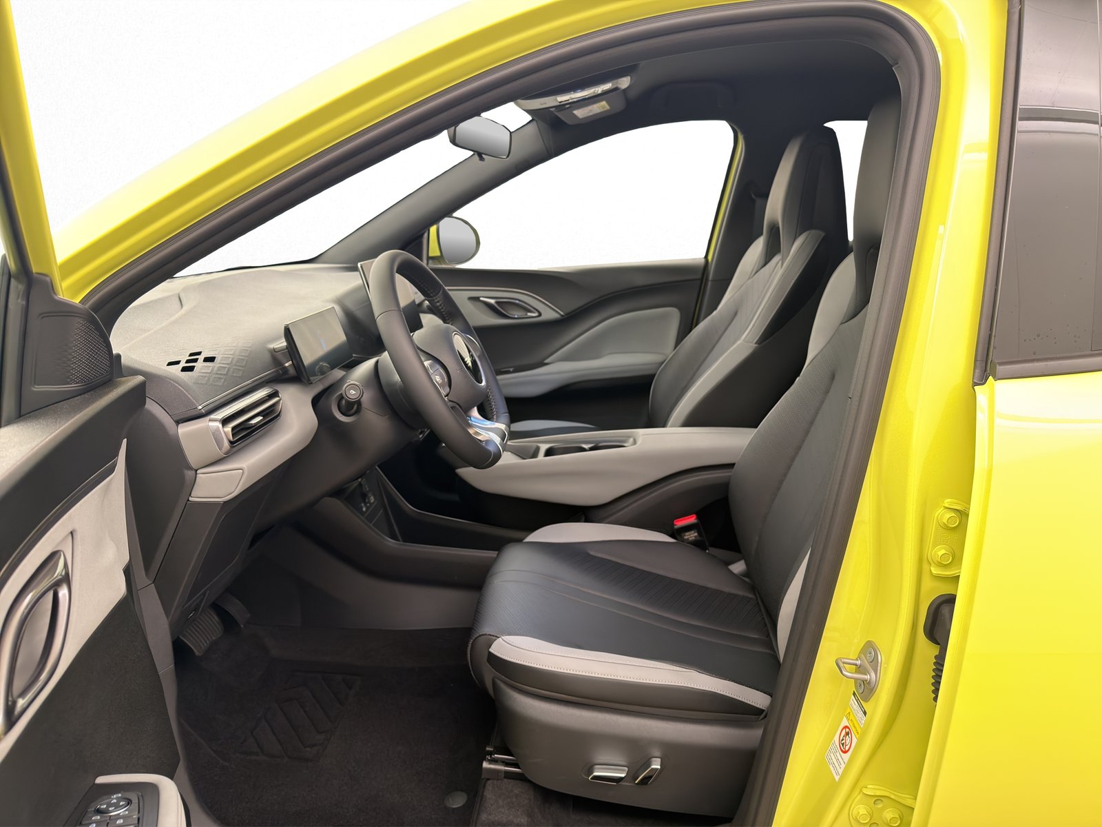 BYD Dolphin Surf Comfort, Électrique, Voiture nouvelle, Automatique - 7