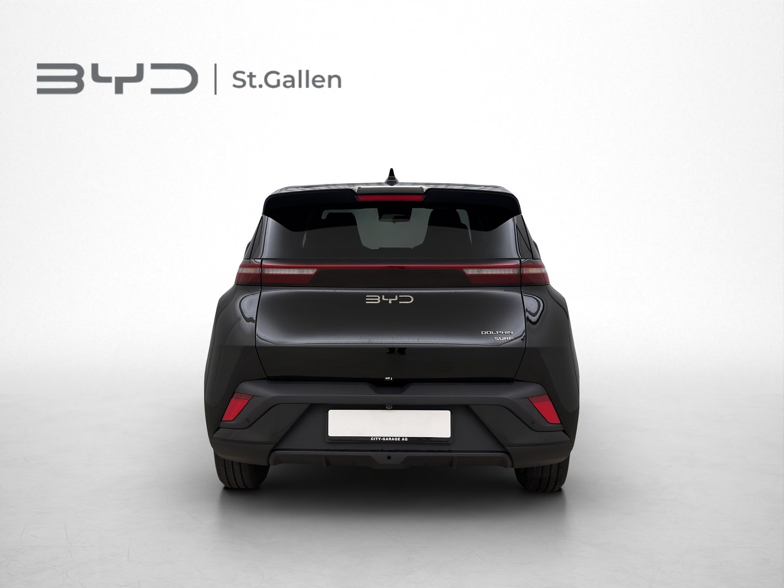 BYD Dolphin Surf Comfort, Électrique, Voiture nouvelle, Automatique - 4