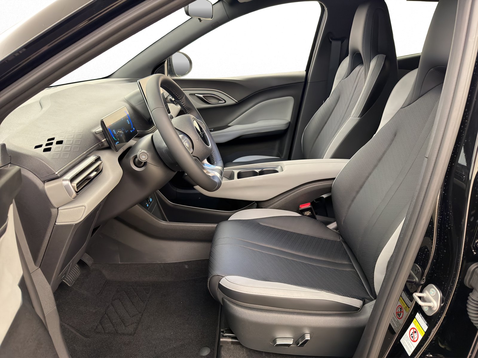 BYD Dolphin Surf Comfort, Électrique, Voiture nouvelle, Automatique - 7