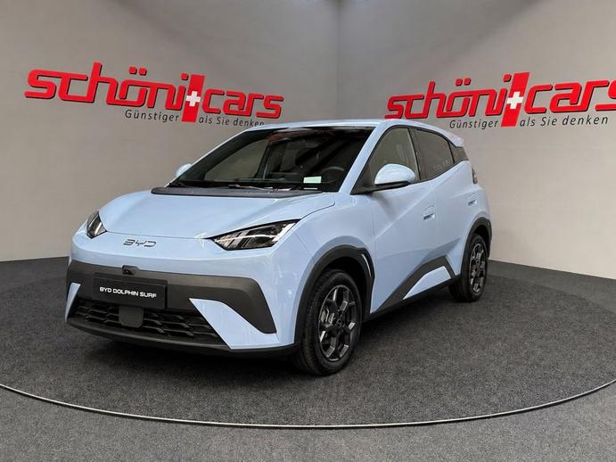 BYD Dolphin Surf 43 kWh Comfort, Elektro, Neuwagen, Automatik