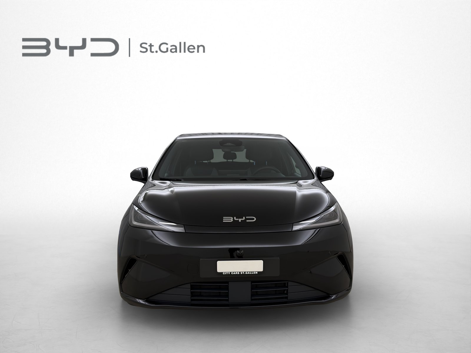 BYD Dolphin G DM-i Comfort, Plug-in-Hybrid Benzin/Elektro, Neuwagen, Automatik - 2