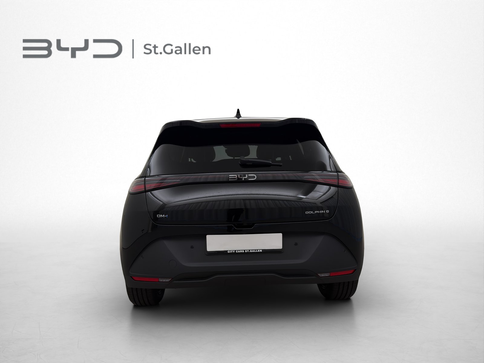BYD Dolphin G DM-i Comfort, Plug-in-Hybrid Benzin/Elektro, Neuwagen, Automatik - 4
