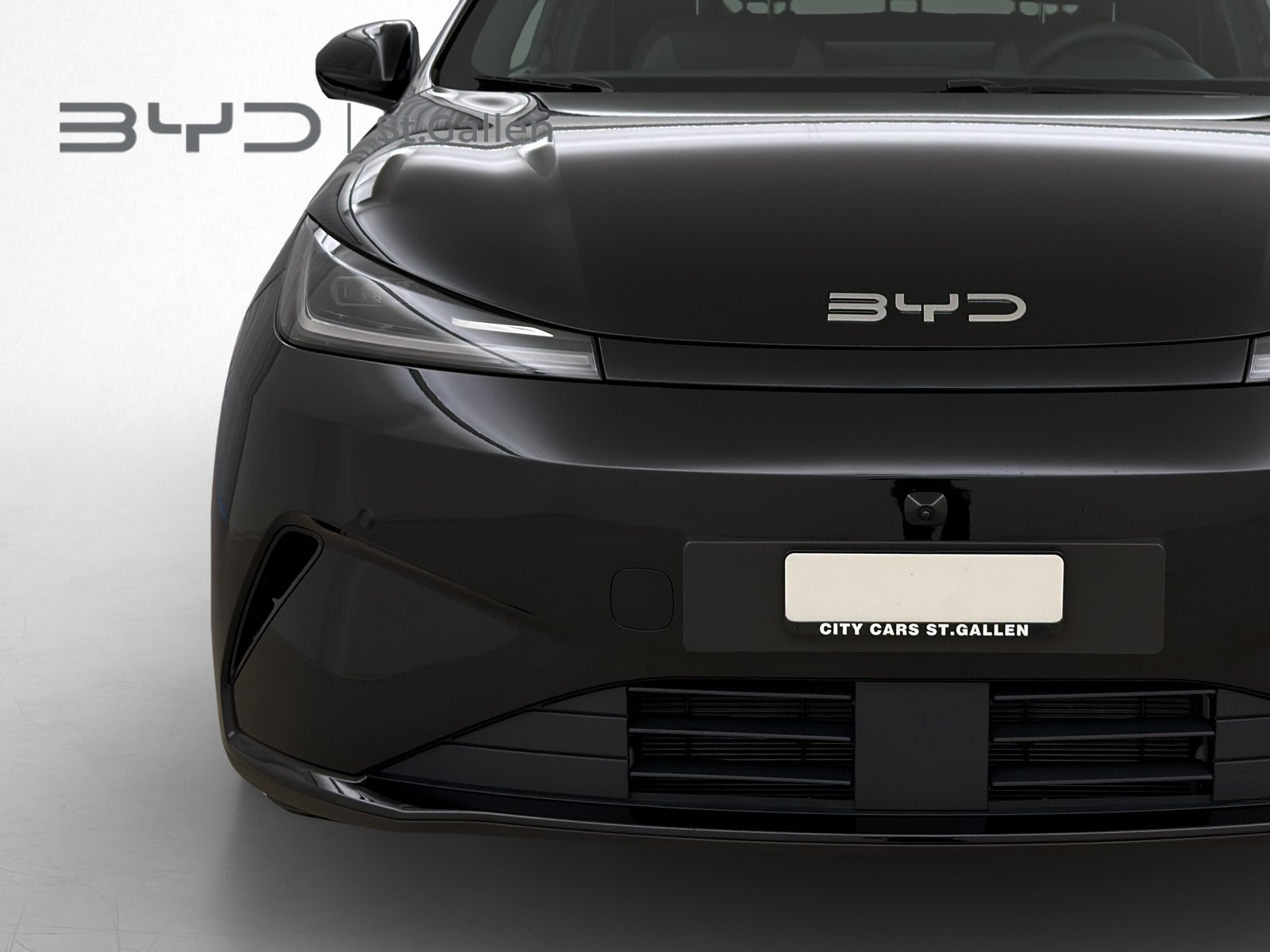 BYD Dolphin G DM-i Comfort, Plug-in-Hybrid Benzin/Elektro, Neuwagen, Automatik - 6