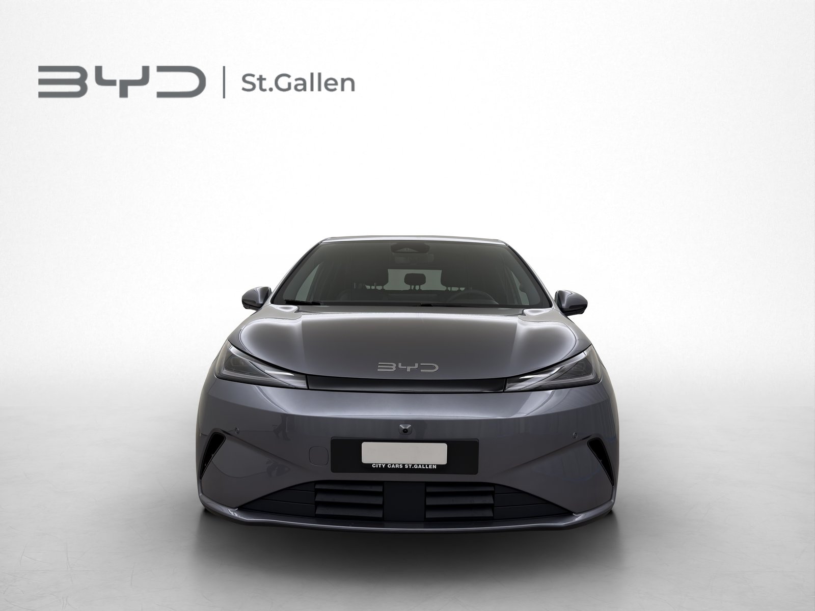 BYD Dolphin G DM-i Comfort, Plug-in-Hybrid Benzin/Elektro, Neuwagen, Automatik - 2