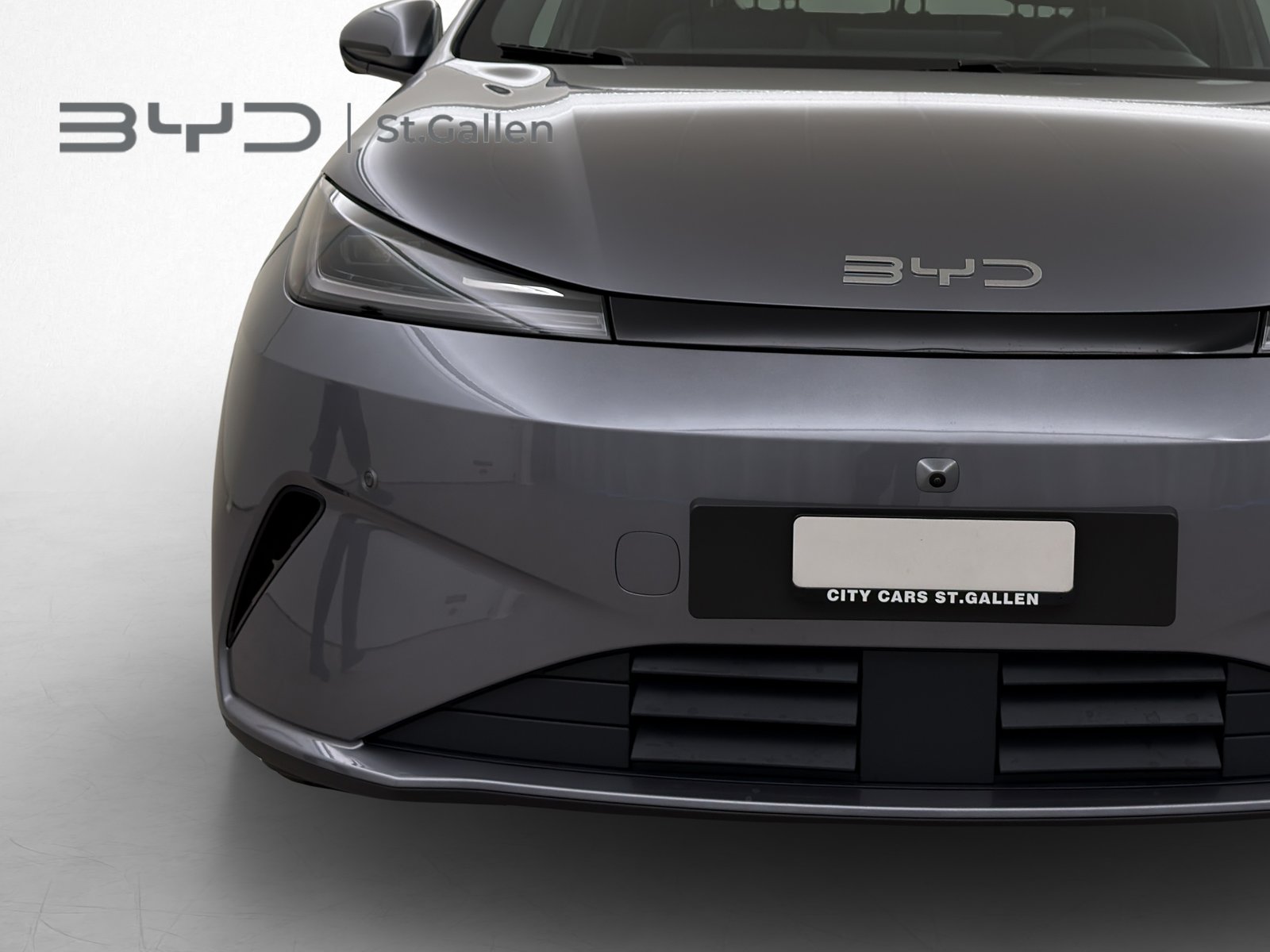 BYD Dolphin G DM-i Comfort, Plug-in-Hybrid Benzin/Elektro, Neuwagen, Automatik - 6