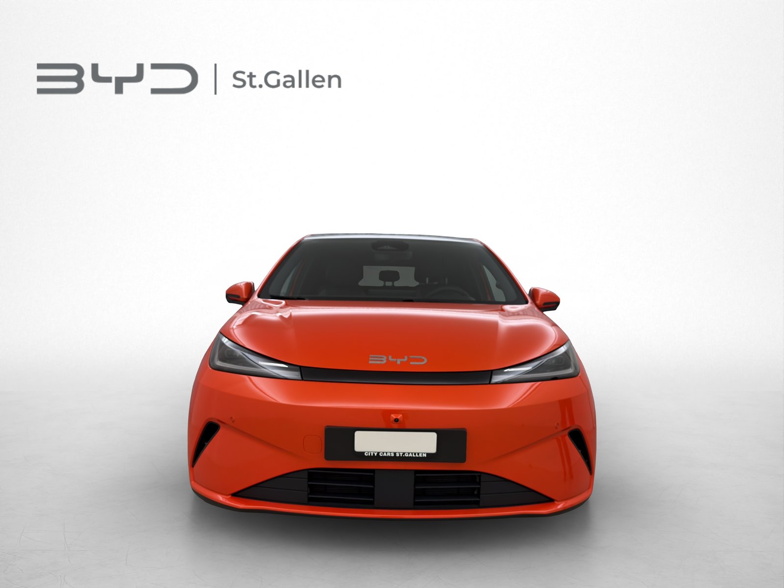 BYD Dolphin G DM-i Comfort, Plug-in-Hybrid Benzin/Elektro, Neuwagen, Automatik - 2