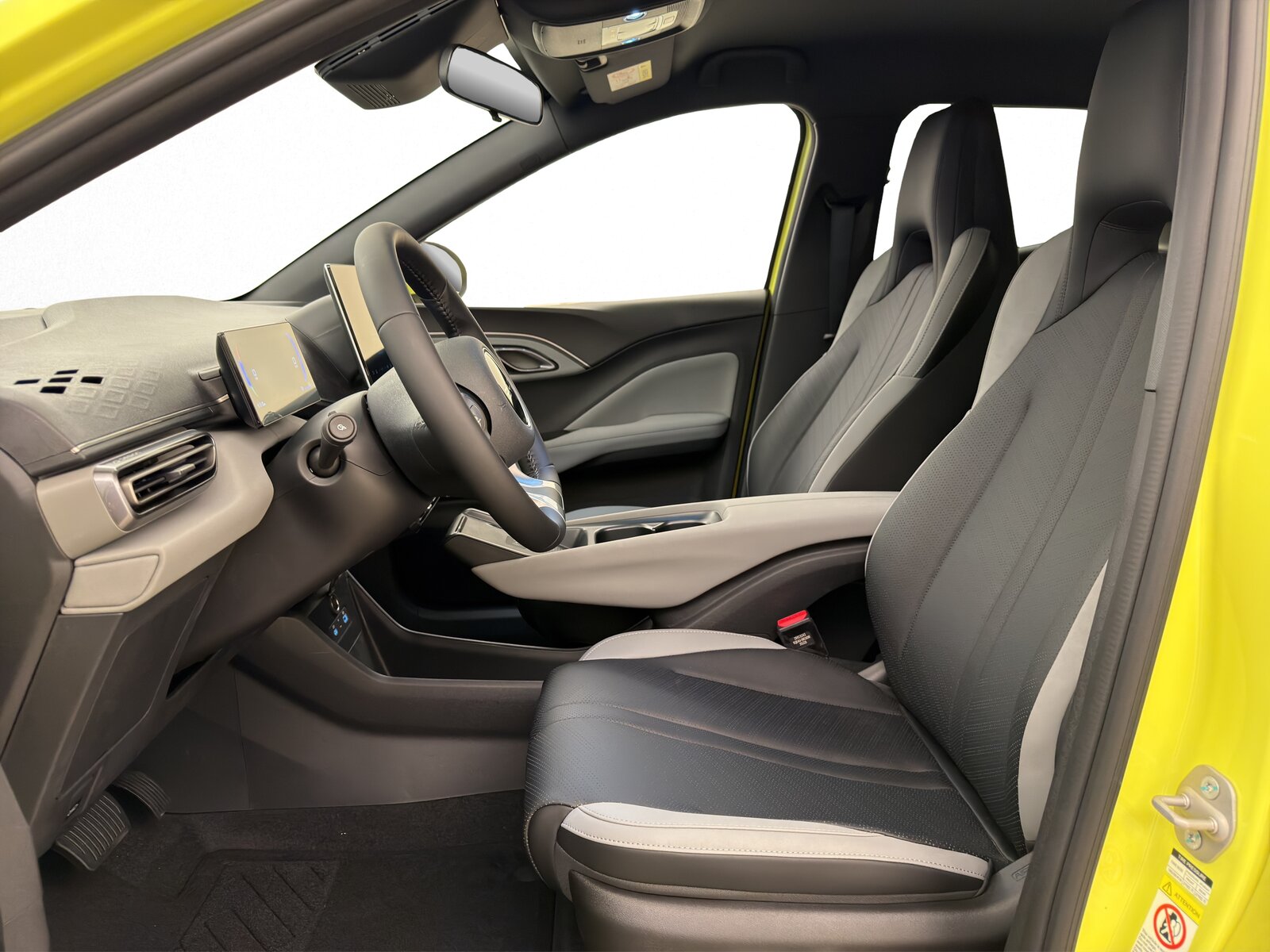 BYD Dolphin Surf Comfort, Elettrica, Auto nuove, Automatico - 7
