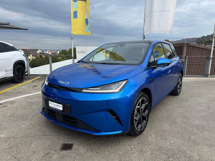 BYD Dolphin G DM-i Comfort, New car, Automatic