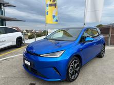 BYD Dolphin G DM-i Comfort, New car, Automatic - 4
