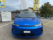 BYD Dolphin G DM-i Comfort, New car, Automatic - 5