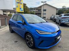 BYD Dolphin G DM-i Comfort, New car, Automatic - 6