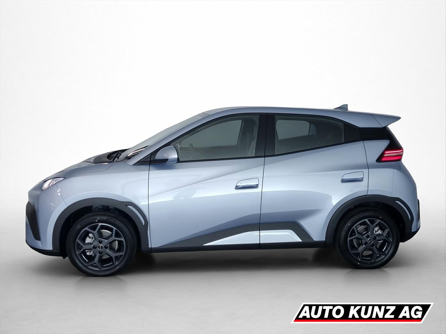 BYD Dolphin Surf 43 kWh Boost, Electric, Automatic - 3