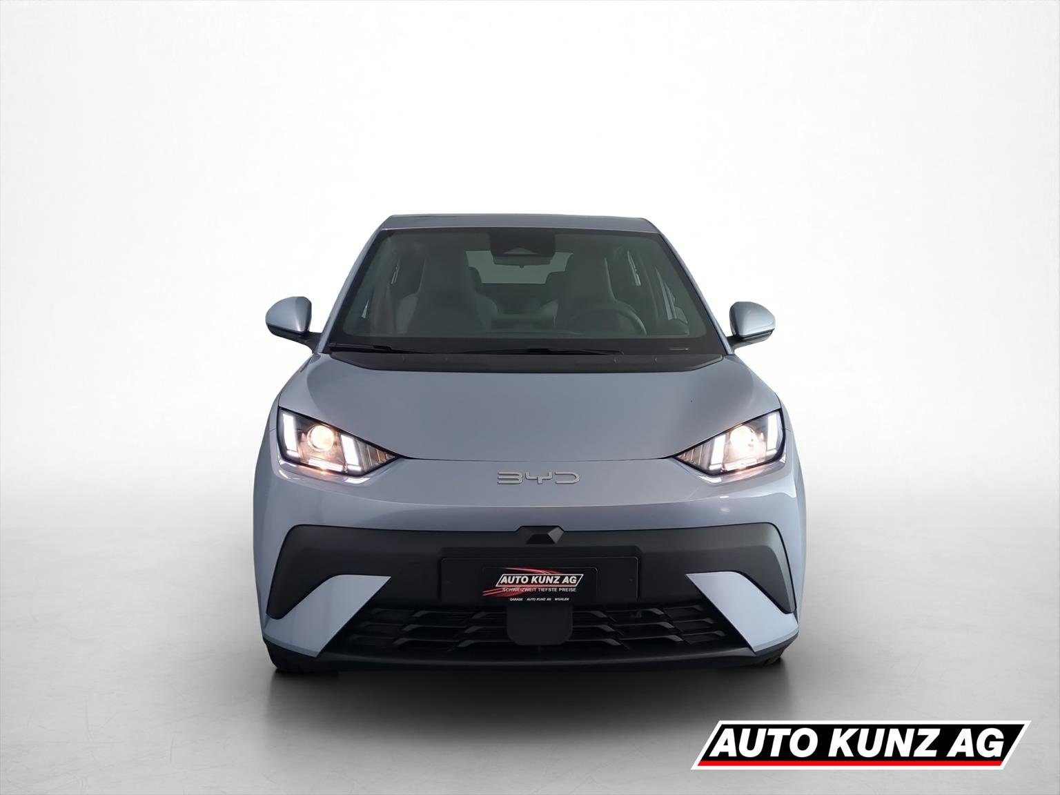 BYD Dolphin Surf 43 kWh Boost, Electric, Automatic - 2