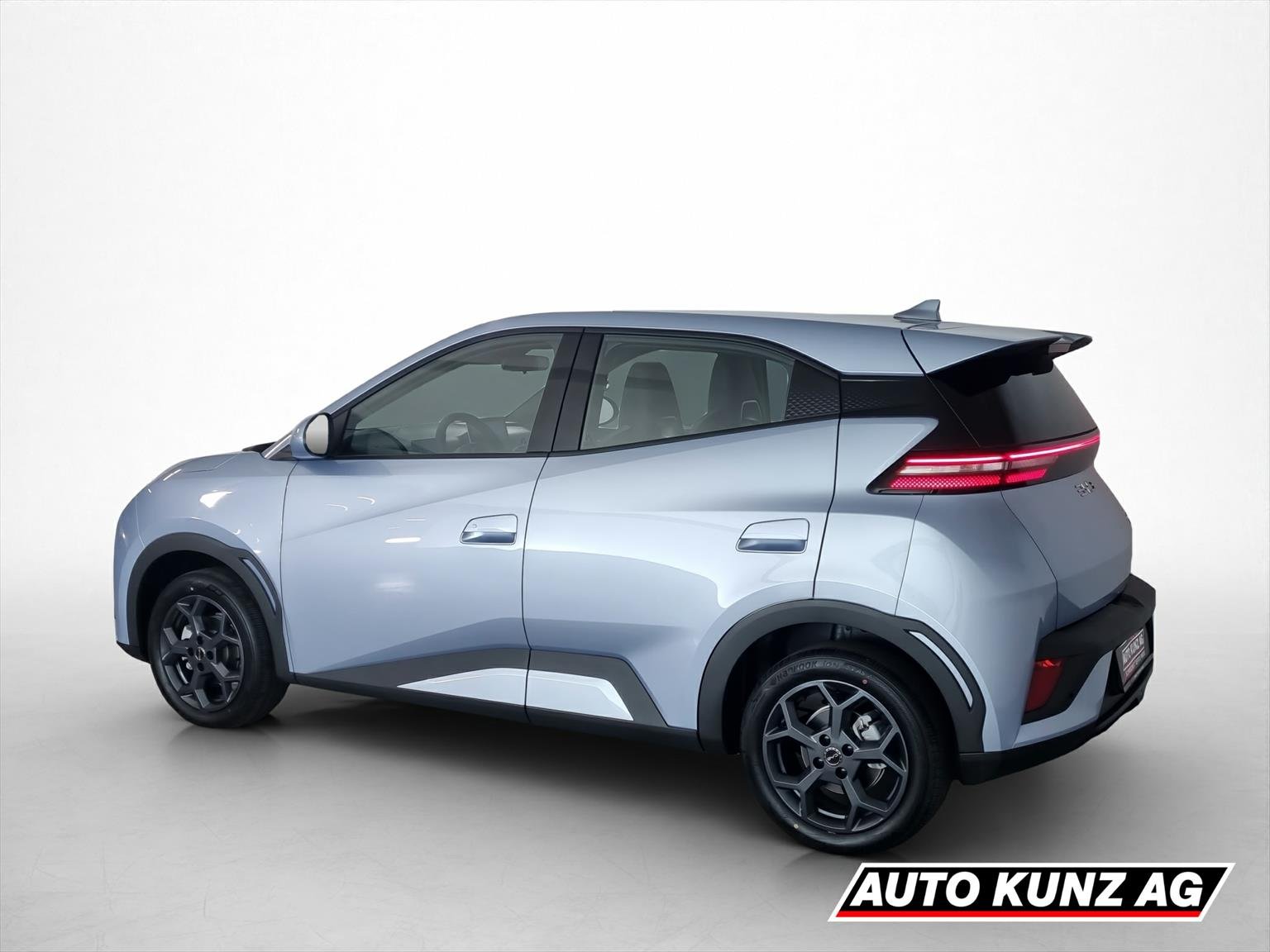 BYD Dolphin Surf 43 kWh Boost, Electric, Automatic - 4