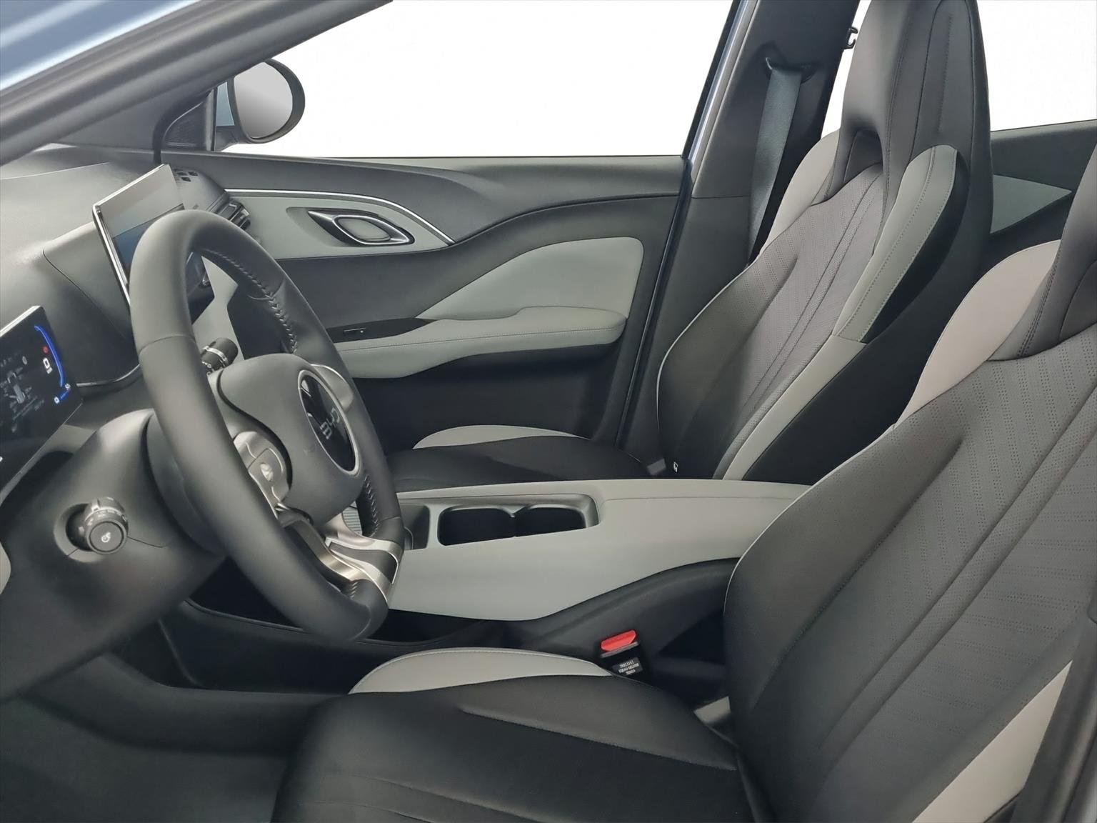 BYD Dolphin Surf 43 kWh Boost, Electric, Automatic - 6