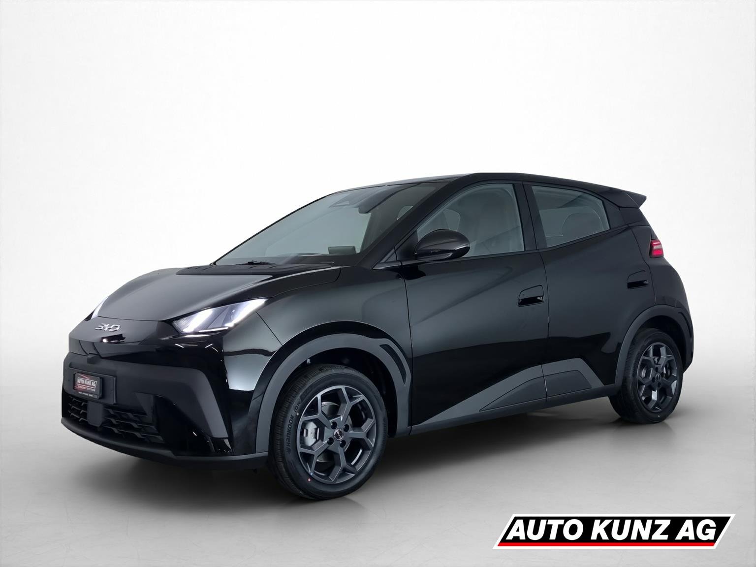 BYD Dolphin Surf 43 kWh Boost, Electric, Automatic