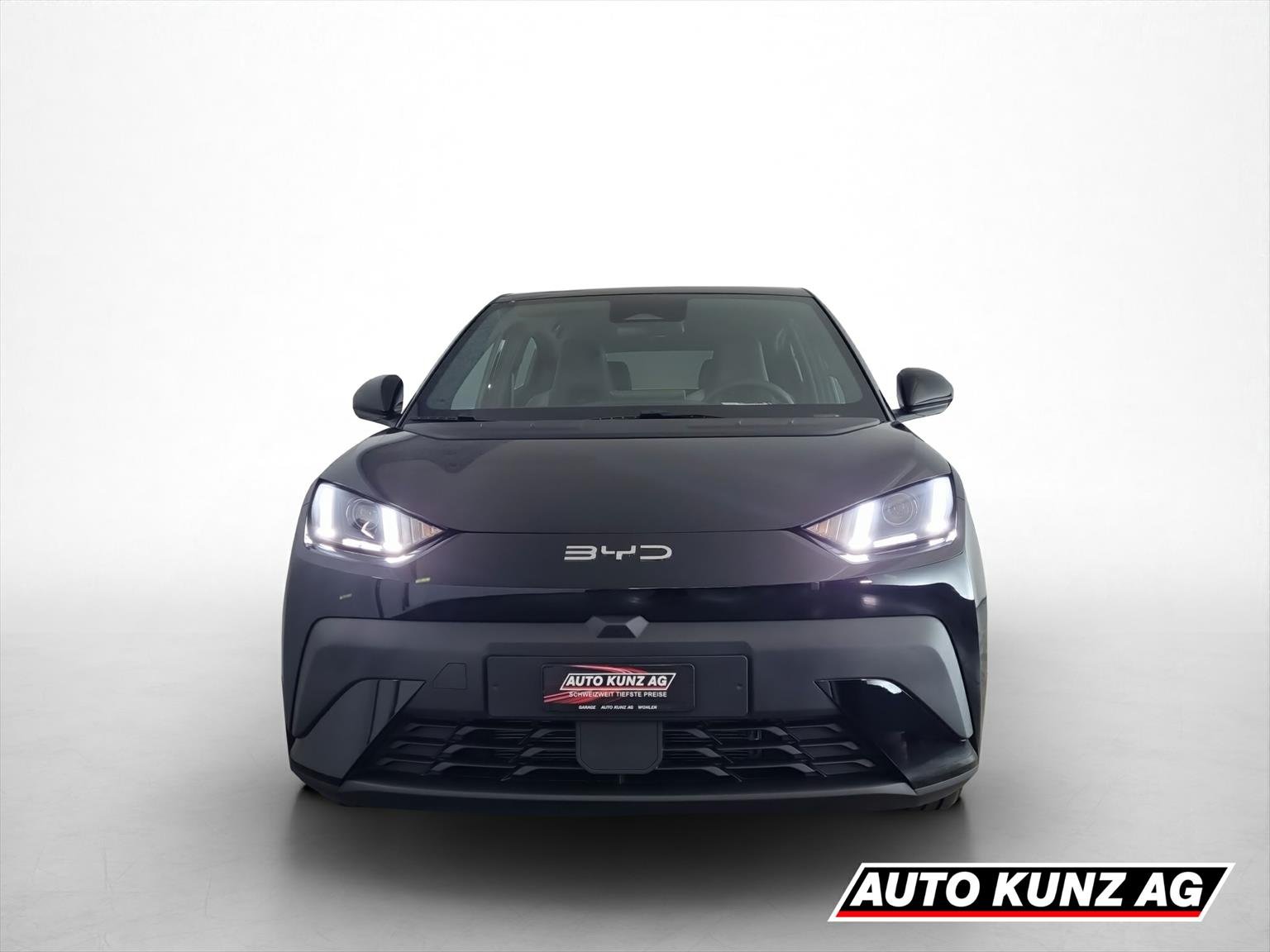 BYD Dolphin Surf 43 kWh Boost, Electric, Automatic - 2