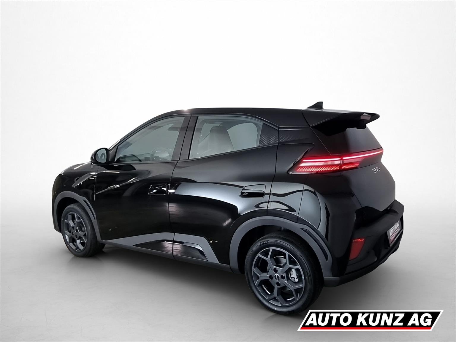 BYD Dolphin Surf 43 kWh Boost, Electric, Automatic - 4
