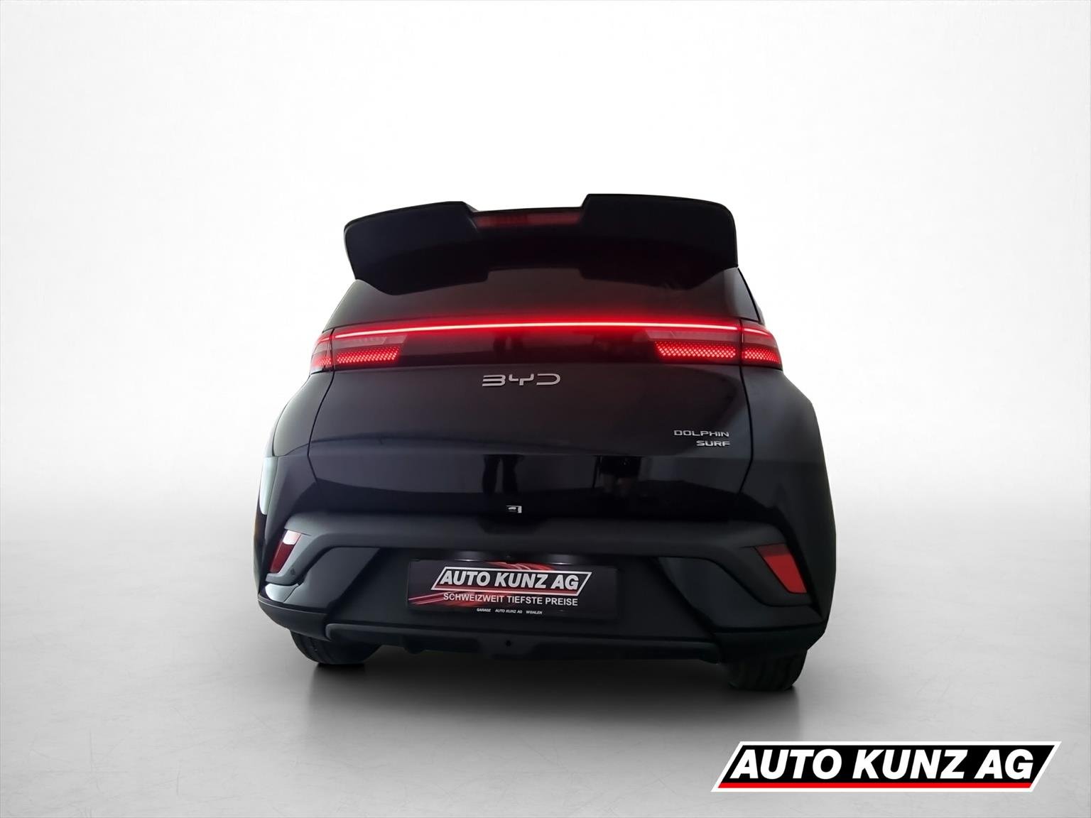BYD Dolphin Surf 43 kWh Boost, Electric, Automatic - 5