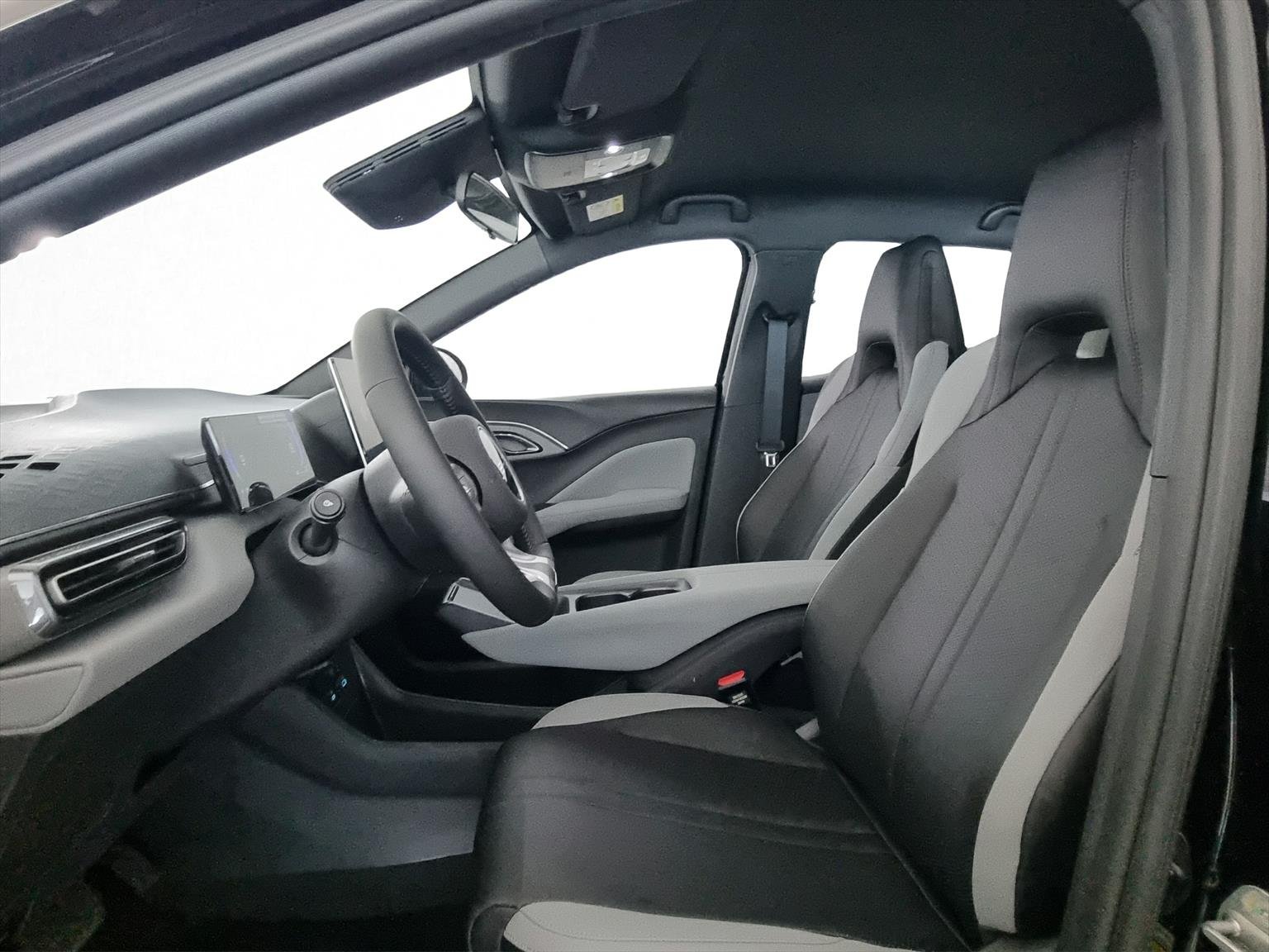 BYD Dolphin Surf 43 kWh Boost, Electric, Automatic - 6