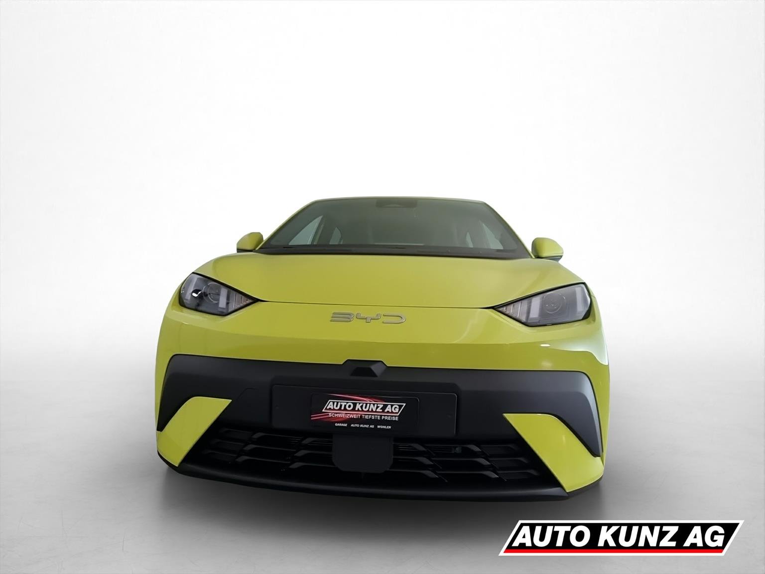 BYD Dolphin Surf 43 kWh Boost, Elettrica, Automatico - 2