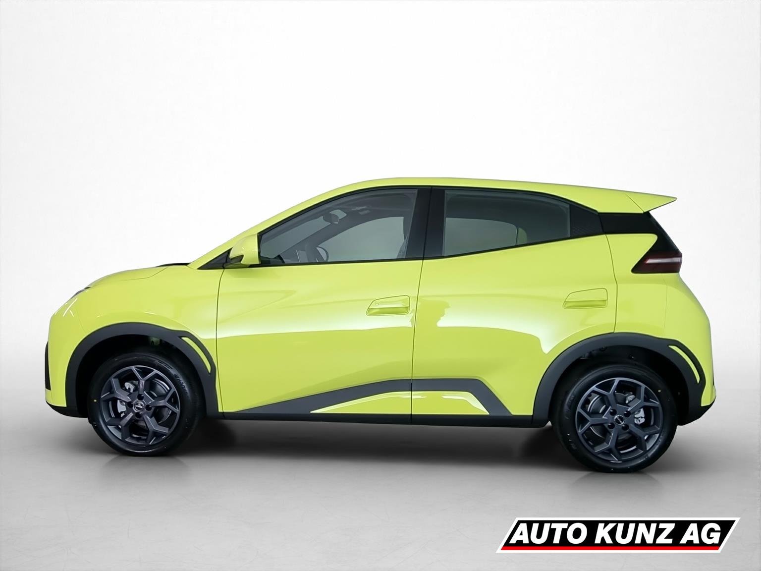 BYD Dolphin Surf 43 kWh Boost, Elettrica, Automatico - 3