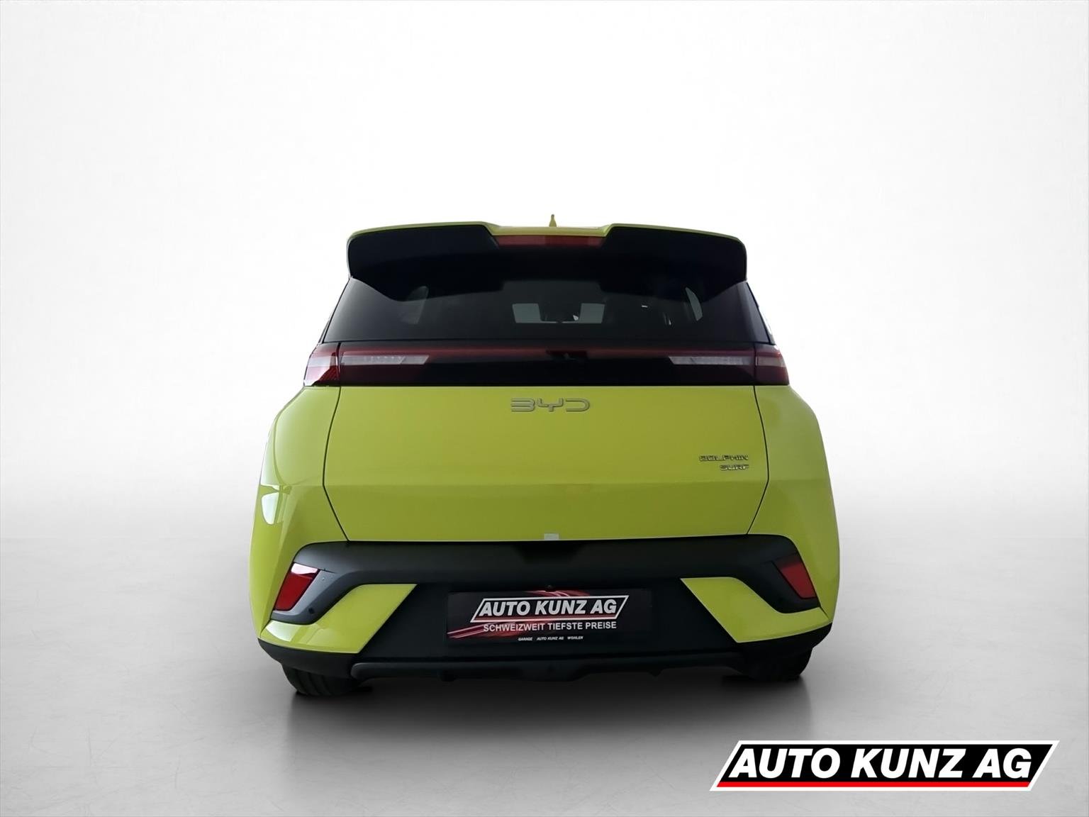 BYD Dolphin Surf 43 kWh Boost, Elettrica, Automatico - 5