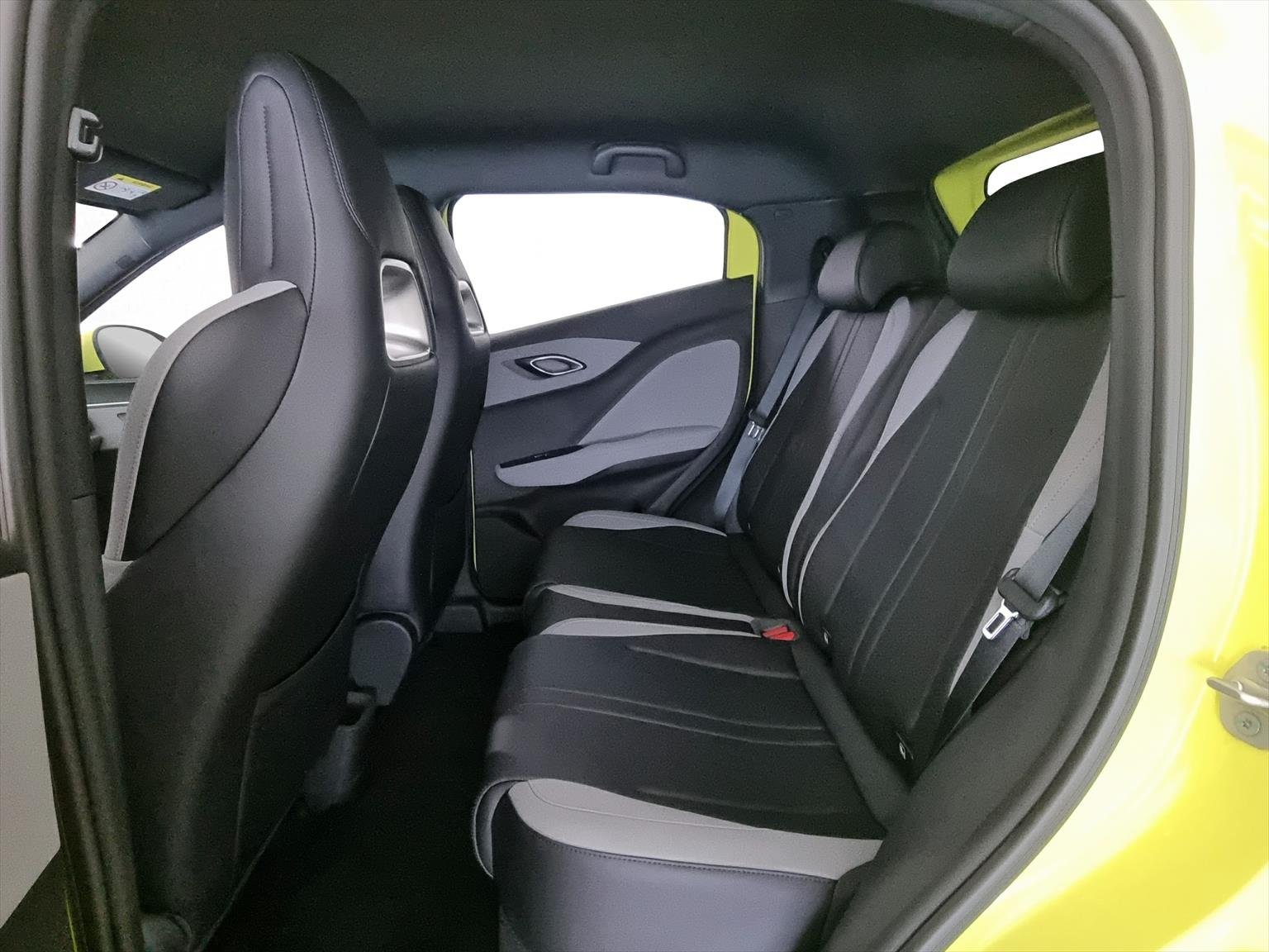 BYD Dolphin Surf 43 kWh Boost, Elettrica, Automatico - 7
