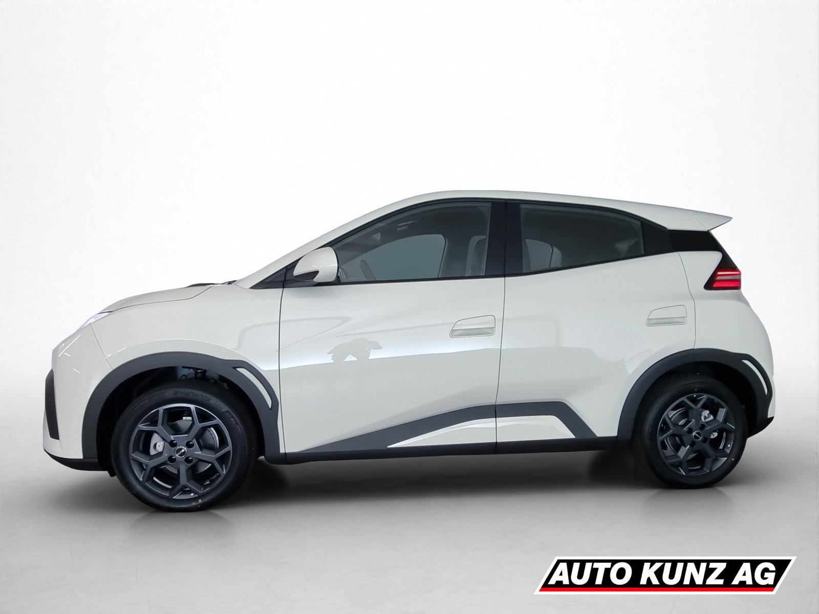 BYD Dolphin Surf 43 kWh Boost, Elektro, Automatik - 3