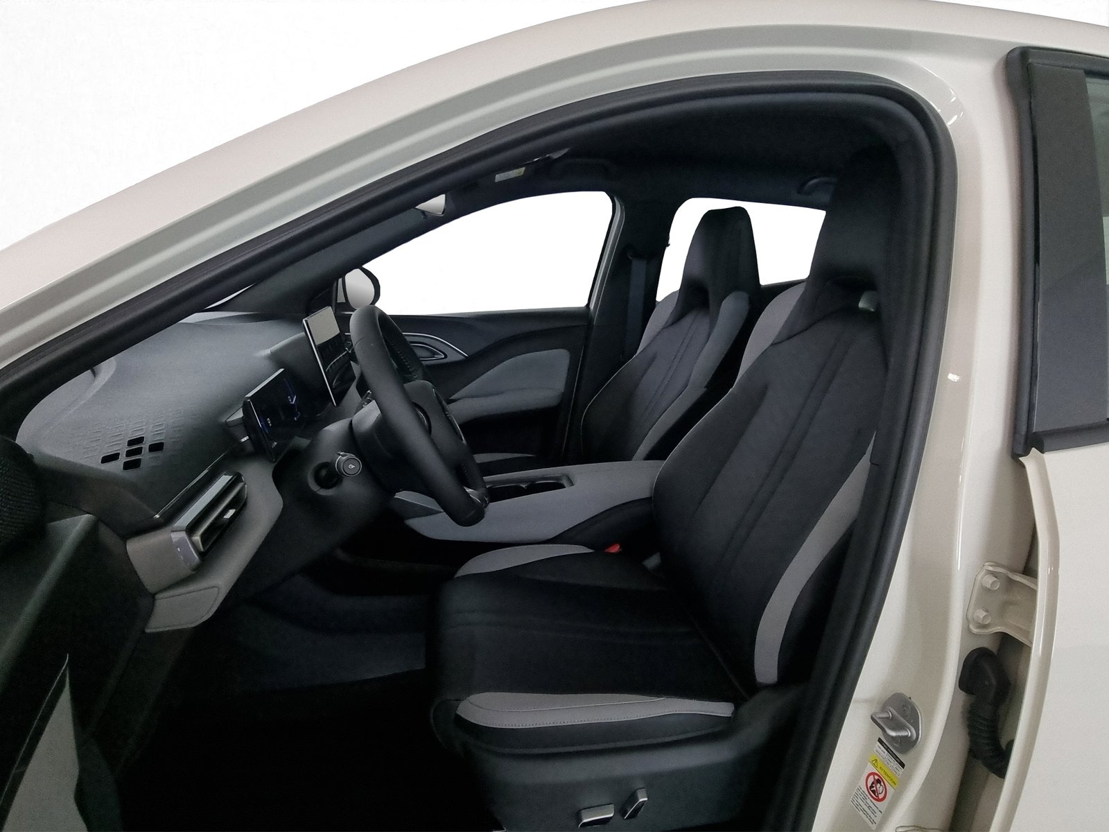 BYD Dolphin Surf 43 kWh Boost, Elektro, Automatik - 6