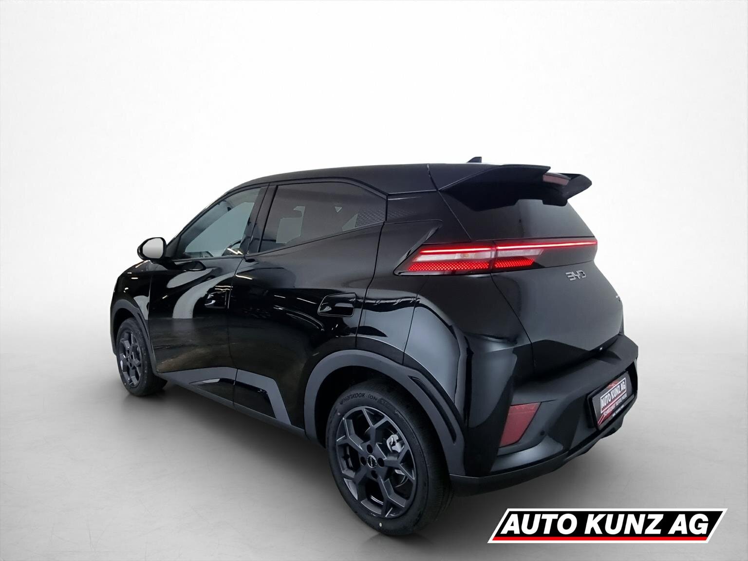 BYD Dolphin Surf 43kWh Comfort, Elektro, Neues Fahrzeug mit Tageszulassung, Automatik - 4