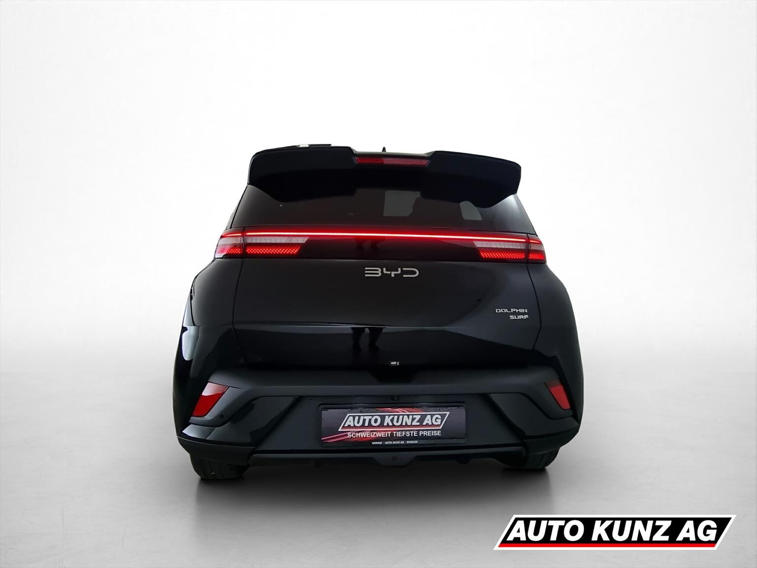 BYD Dolphin Surf 43kWh Comfort, Elektro, Neues Fahrzeug mit Tageszulassung, Automatik - 5