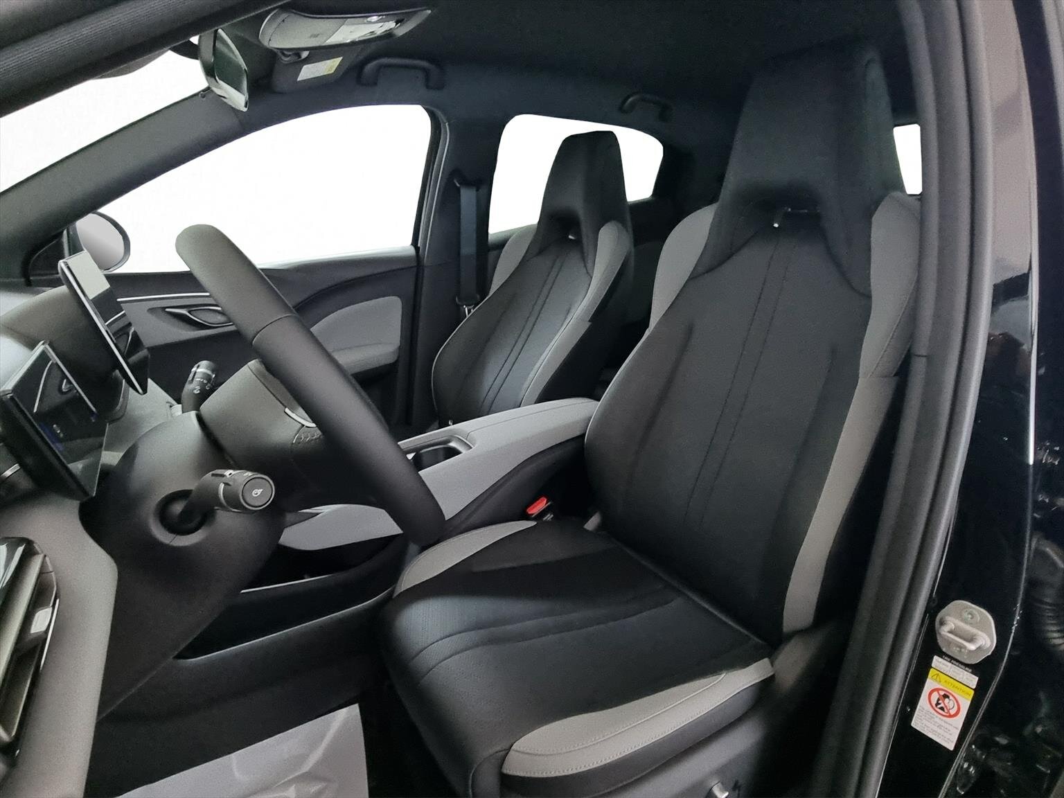 BYD Dolphin Surf 43kWh Comfort, Elektro, Neues Fahrzeug mit Tageszulassung, Automatik - 6