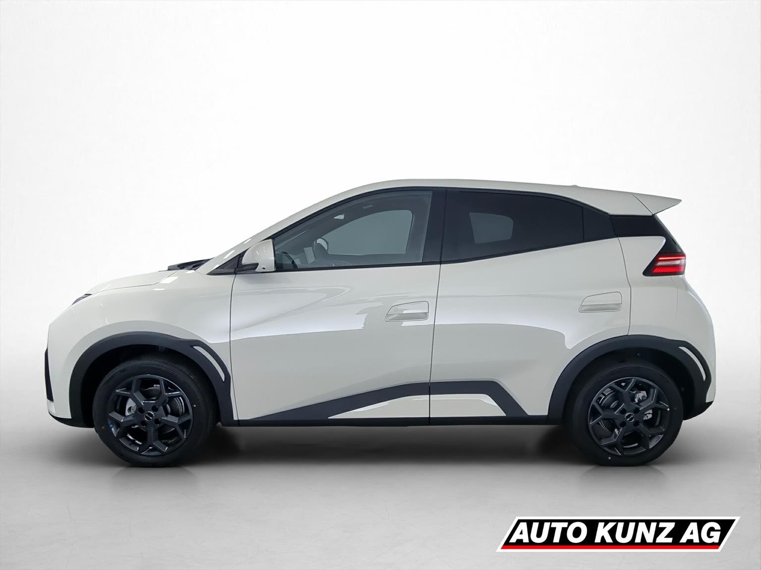 BYD Dolphin Surf 43kWh Comfort, Elektro, Neues Fahrzeug mit Tageszulassung, Automatik - 3