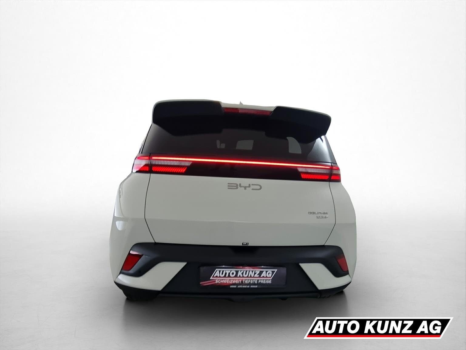 BYD Dolphin Surf 43kWh Comfort, Elektro, Neues Fahrzeug mit Tageszulassung, Automatik - 5