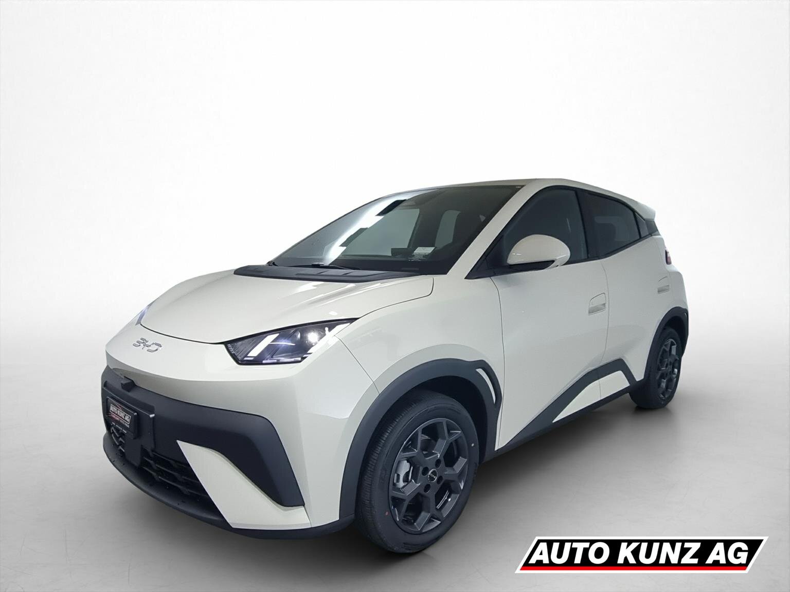 BYD Dolphin Surf 43kWh Comfort, Electric, Pre-registered new car, Automatic