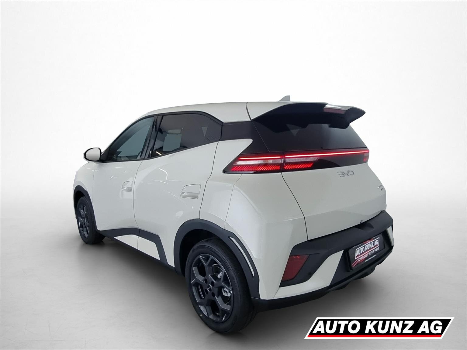 BYD Dolphin Surf 43kWh Comfort, Électrique, Véhicule neuf pré-immatriculé, Automatique - 4