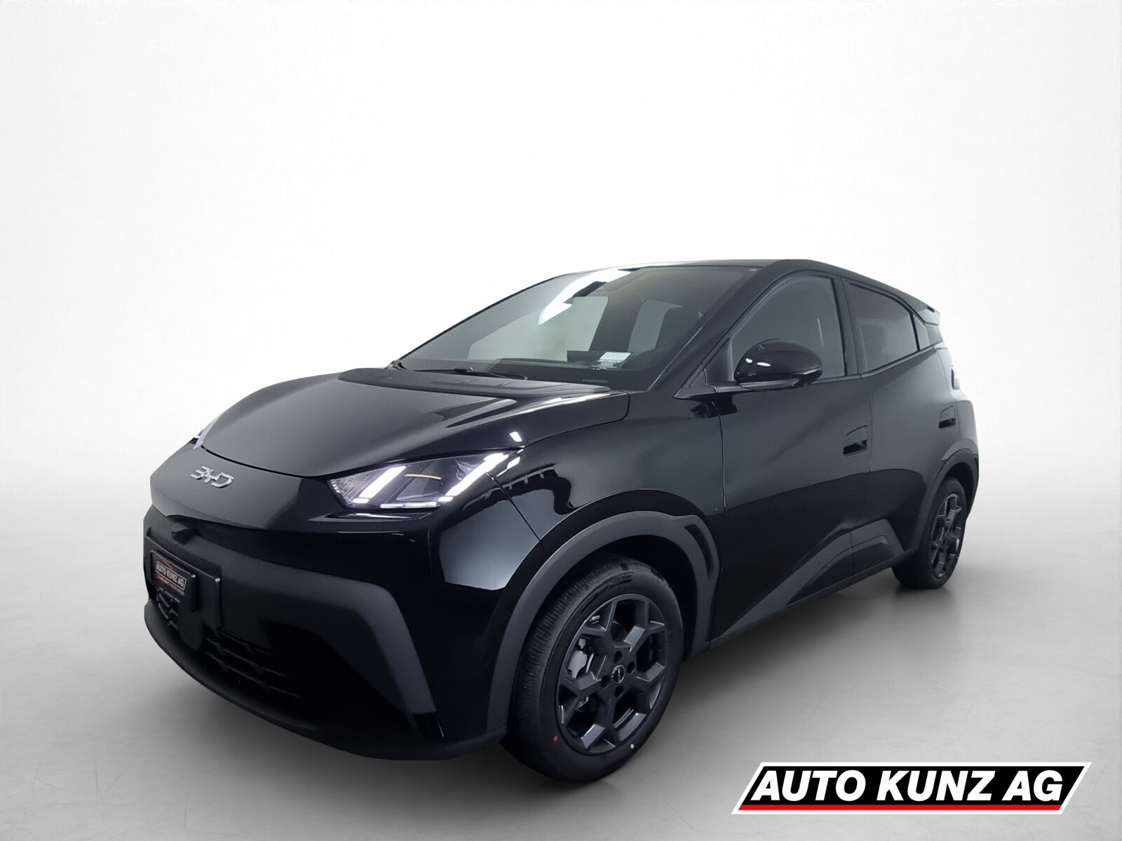 BYD Dolphin Surf 43kWh Comfort, Elettrica, Auto a km zero, Automatico