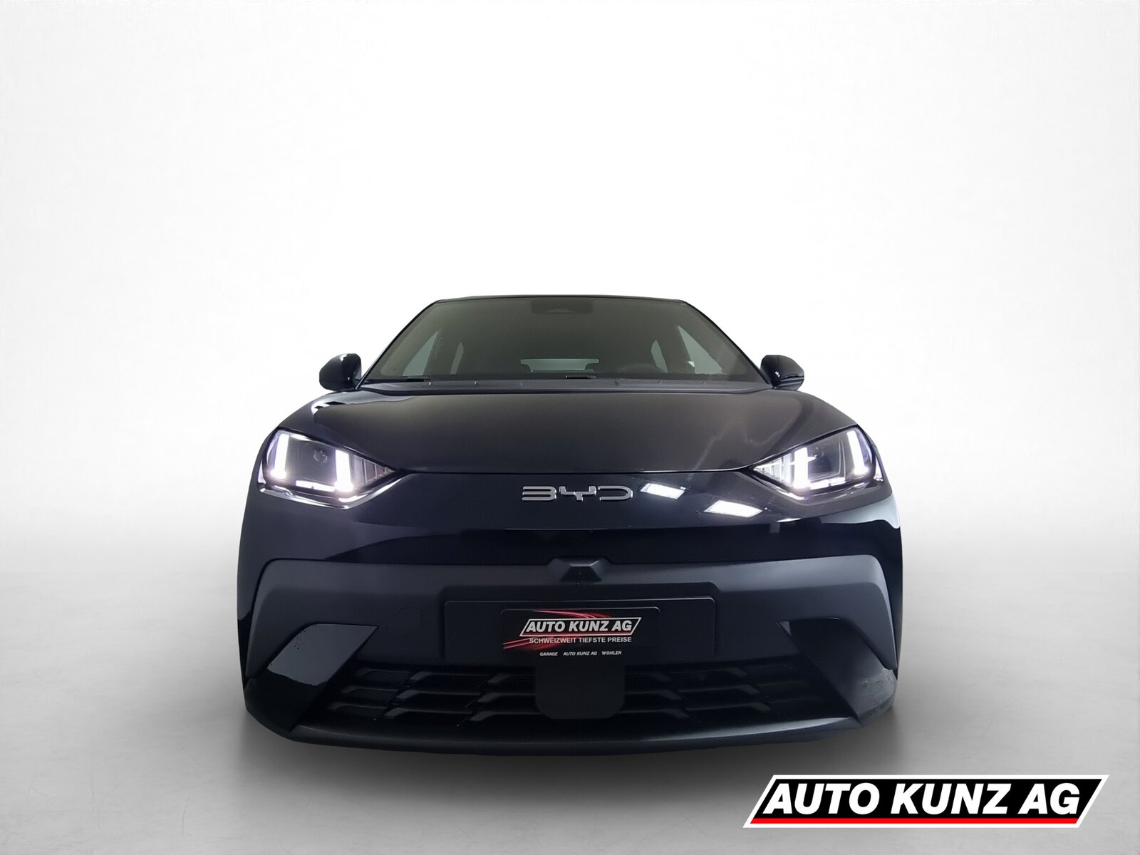 BYD Dolphin Surf 43kWh Comfort, Elettrica, Auto a km zero, Automatico - 2
