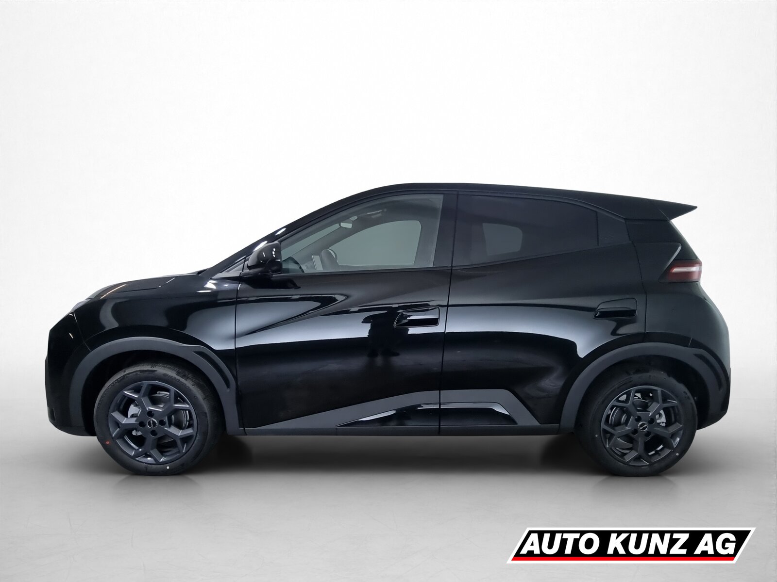 BYD Dolphin Surf 43kWh Comfort, Elettrica, Auto a km zero, Automatico - 3